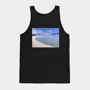 Isles of Scilly Tank Top